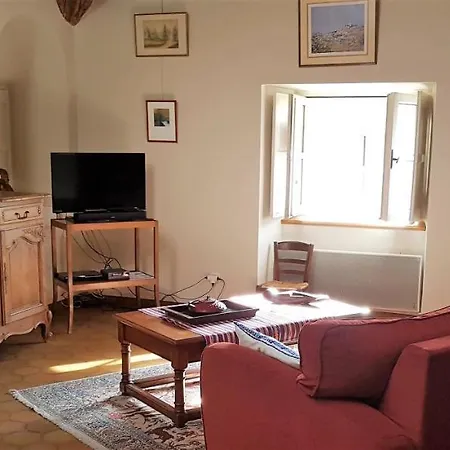Magnifique Duplex Vue Palais Des Papes Pres De Pont D'avignon Apartamento